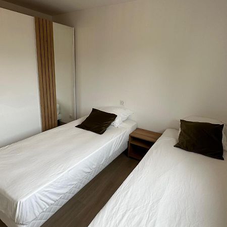 Alivu - Appartement Moderne Avec Terrasse Cargèse Zewnętrze zdjęcie
