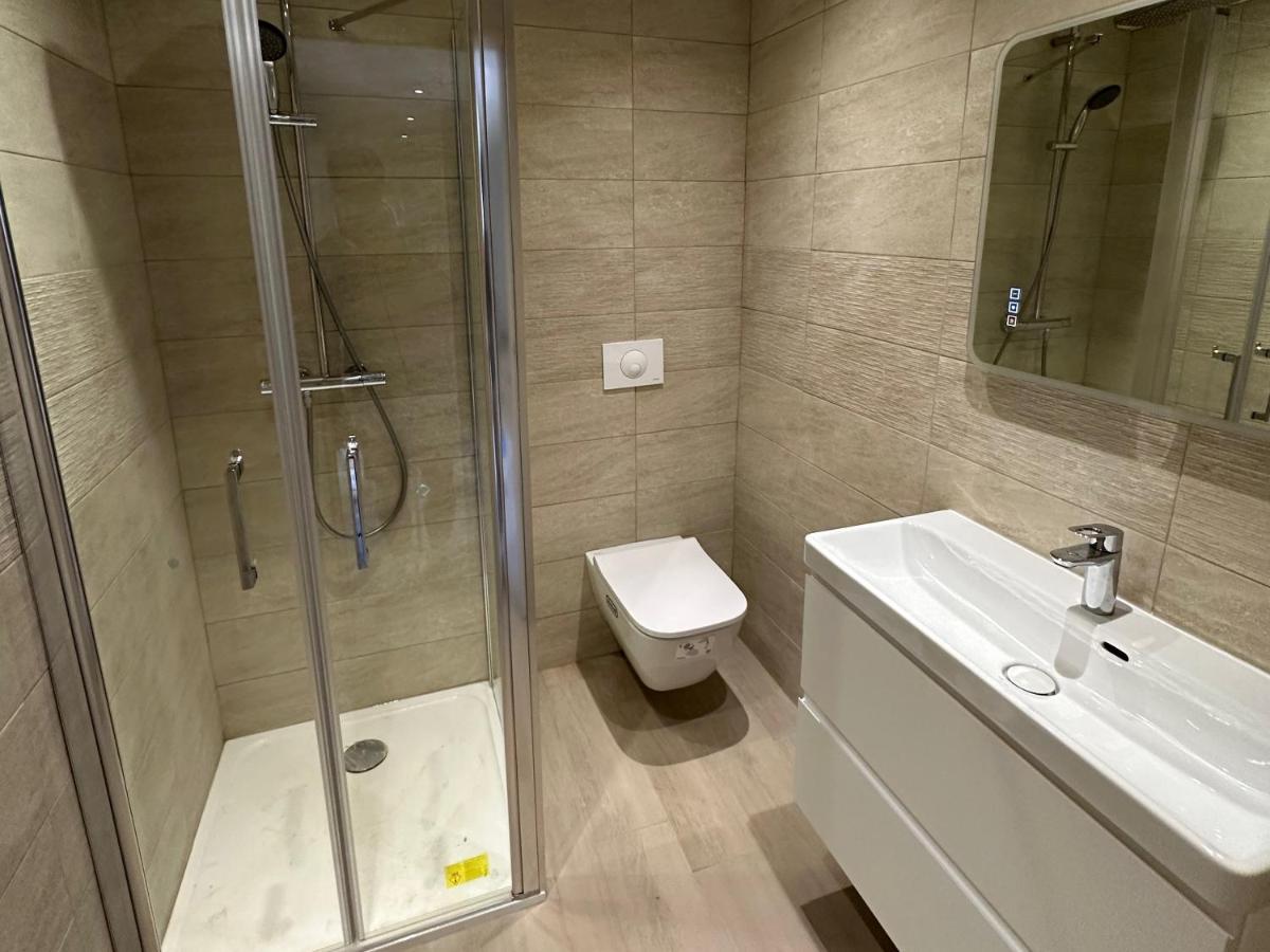 Alivu - Appartement Moderne Avec Terrasse Cargèse Zewnętrze zdjęcie