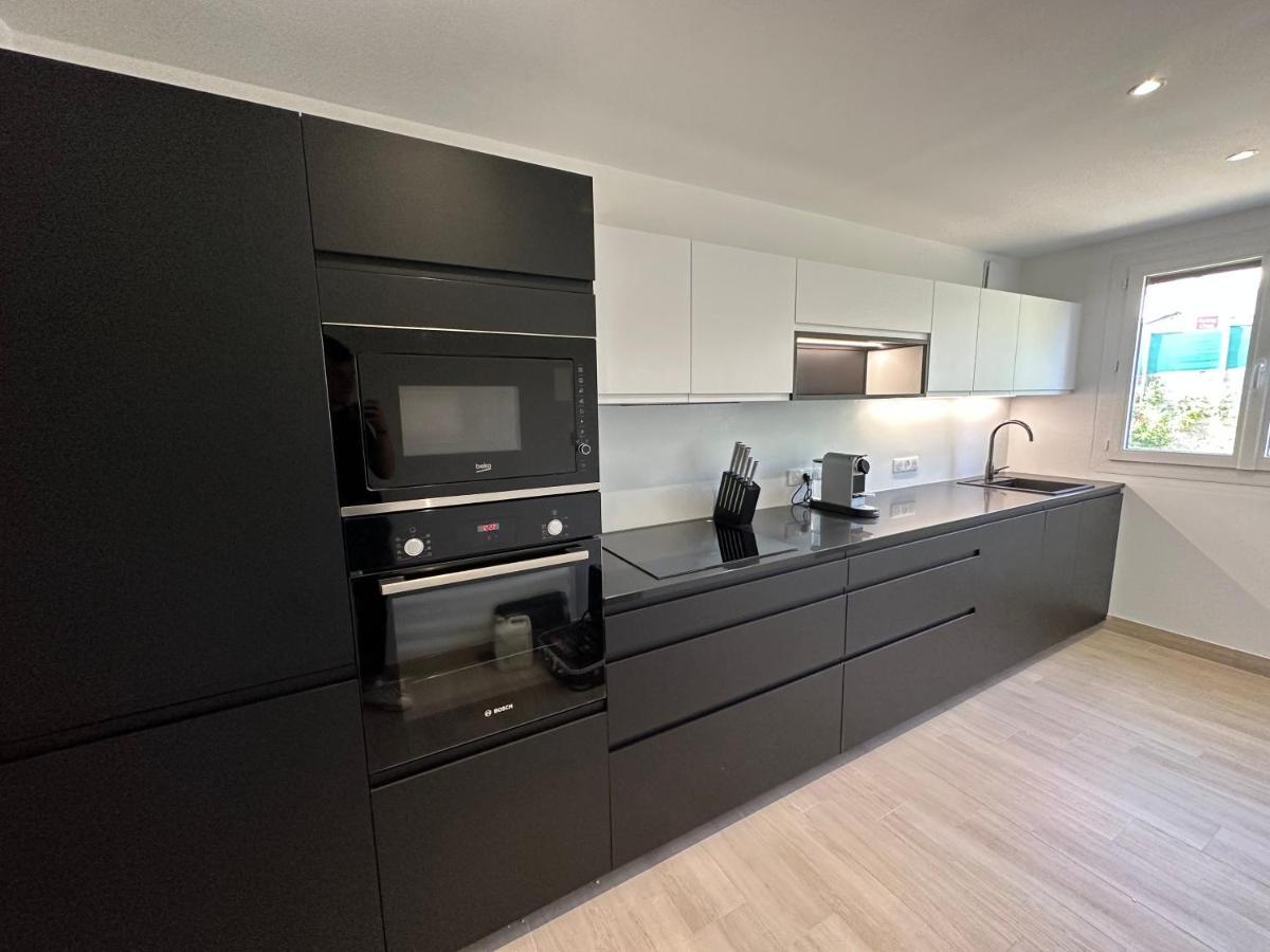 Alivu - Appartement Moderne Avec Terrasse Cargèse Zewnętrze zdjęcie